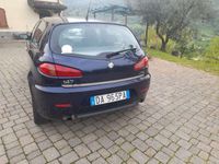 usata Alfa Romeo 147 5p 1.9 jtd Distinctive 120cv