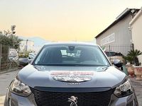 Usata Peugeot 2008 110 CV (80 kW) 2021 Grigio SUV