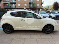 Usata Alfa Romeo MiTo Super 95 CV (69 kW) 2016 Bianco Utilitaria