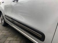 Usata Fiat 500L Pop 85 CV (62 kW) 2014 Bianco Monovolume