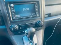 usata Honda HR-V CR-V 2.2 i-DTEC Advance AT Ed Esclusiva