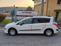 usata Peugeot 308 1.4 VTi 95CV SW