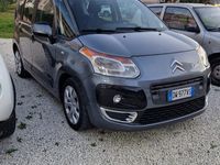 usata Citroën C3 Picasso 1.6 HDI Exclusive