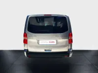 Nuova Citroën Spacetourer Business Class 179 CV (131 kW) 2026 Grigio Monovolume