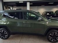 usata Jeep Compass 2.0 Multijet II 170 aut. 4WD Trailhawk