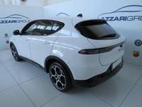 Usata Alfa Romeo Tonale Veloce 131 CV (96 kW) 2025 Bianco SUV