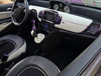 Usata Lancia Ypsilon 105 CV (77 kW) 2008 Nero Utilitaria