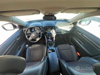 Usata Renault Koleos 130 CV (95 kW) 2018 Bianco SUV