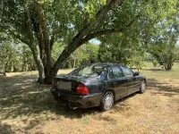 Usata Rover 600 131 CV (96 kW) 1994 Nero Berlina