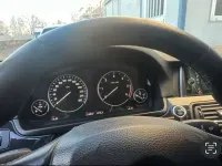 Begagnad BMW 520 184 HK (135 kW) 2014 Blå Kombi