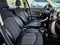 Usata Mini Cooper D Countryman 112 CV (82 kW) 2012 Blu SUV