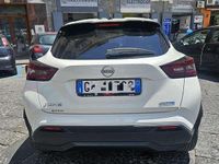 Usata Nissan Juke N-Connecta 94 CV (69 kW) 2023 SUV