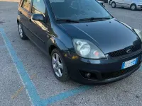 Usata Ford Fiesta 73 CV (53 kW) 2006 Utilitaria