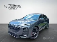 Nuova Audi Q3 Sportback S-Line 150 CV (110 kW) 2026 Grigio SUV