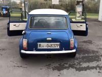 Usata Austin Mini 44 CV (32 kW) 1987 Berlina