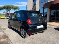 Usata Renault Twingo Equilibre 65 CV (47 kW) 2024 Nero Utilitaria