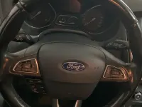 Usata Ford Focus 120 CV (88 kW) 2018 Nero Berlina