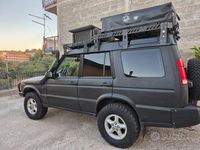 Usata Land Rover Discovery 2 2001 SUV