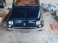 Usata Fiat 500L 1960 Bluazzurro