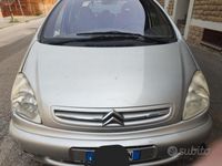 usata Citroën Xsara - 2002