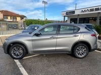 usata Alfa Romeo Stelvio 2.2 Turbodiesel 180 CV 2.2 Turbodiesel 180 CV AT8 Q4 Business