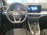 Usata Seat Arona FR 90 CV (66 kW) 2023 Bianco nevada SUV