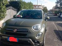 Usata Fiat 500X 140 CV (102 kW) 2019 SUV