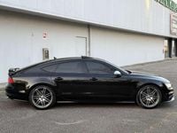 Usata Audi S7 Sportback 420 CV (308 kW) 2013 Utilitaria