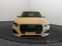 Usata Audi Q2 Advanced 150 CV (110 kW) 2023 Bianco SUV