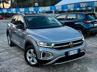 Usata VW T-Roc Style 136 CV (100 kW) 2022 Other SUV