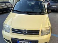 Usata Fiat Panda Dynamic 60 CV (44 kW) 2008 Utilitaria