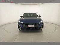Usata Audi A5 Sportback Edition .1 204 CV (150 kW) 2025 Blu ascari metallizzato Utilitaria