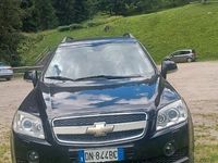 usata Chevrolet Captiva - 2008