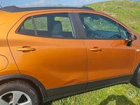 Usado Opel Mokka X Eco 136 CV (100 kW) 2017 SUV