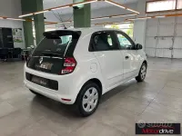 Usata Renault Twingo Life 69 CV (50 kW) 2018 Bianco Utilitaria