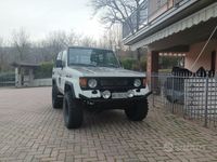 usata Toyota Land Cruiser lj 70