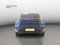 Usata Porsche Macan 264 kW (360 CV) 2025 Blu genziana SUV