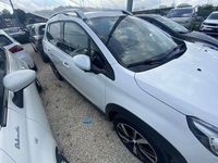 Usata Peugeot 2008 Allure 120 CV (88 kW) 2019 SUV