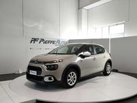 Usata Citroën C3 PureTech 83 CV (61 kW) 2023 Beige Utilitaria