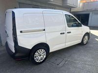 Usata VW Caddy 102 CV (75 kW) 2022 Bianco Monovolume
