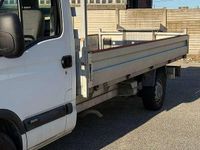 Usata Opel Movano 116 CV (85 kW) 2005 Bianco Furgone
