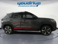 Nuova DR DR 5.0 158 CV (116 kW) 2026 Grigio SUV