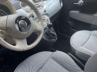 Usata Fiat 500 Pop 86 CV (63 kW) 2011 Utilitaria