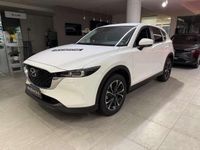 Usata Mazda CX-5 Center-Line 150 CV (110 kW) 2024 Bianco SUV