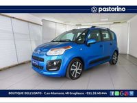 usata Citroën C3 Picasso 1.4 VTi 95 Attraction