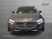 Nuova Mercedes E300 Advanced Plus 313 CV (230 kW) 2026 Grigio Station wagon