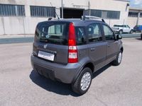 usata Fiat Panda 4x4 - - 1.2 Climbing