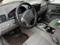 Usata Kia Sorento EX 170 CV (125 kW) 2010 Nero SUV