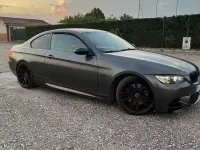 Usata BMW 330 231 CV (169 kW) 2006 Grigio Coupé