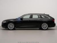 Usata Audi A6 Design 265 CV (194 kW) 2023 Nero Station wagon